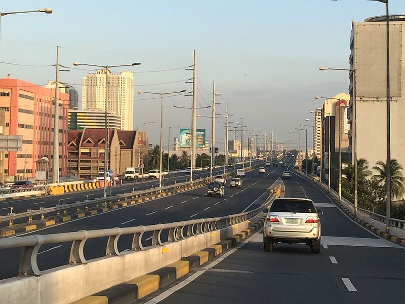 Philippine Government to create Golden Age of Infrastructure