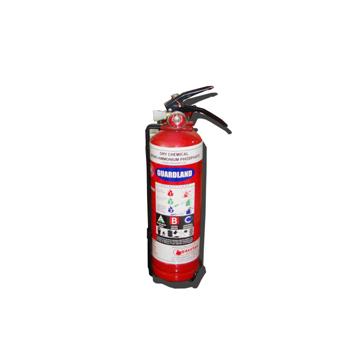 what fire extinguisher for home
