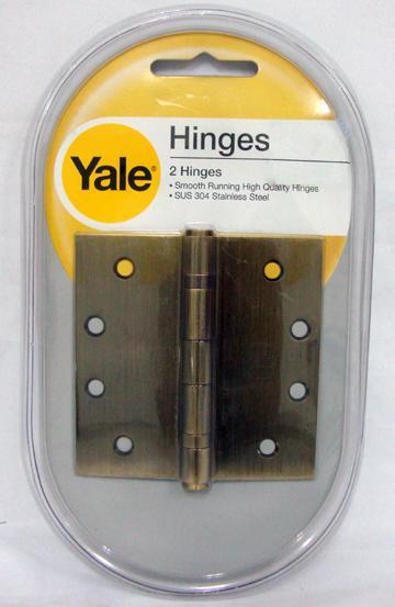 Download Loose Pin Hinges 2ball Bearing S/s - MC Home Depot