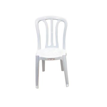 Monoblock Chair - Remoltres