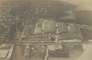 MARIWASA factory circa 1966