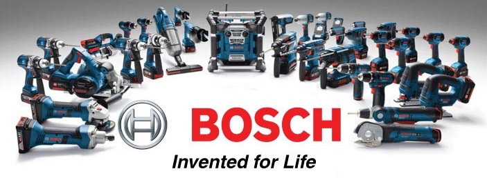 Bosch – Invented for Life