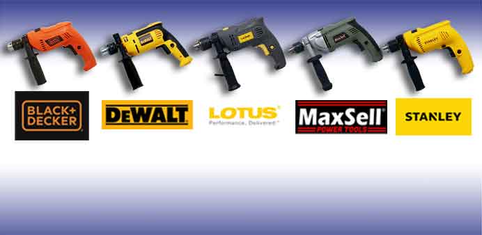 MC Home Depot Power-Tools Trade-in