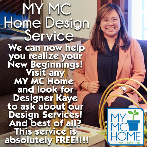 MY MC Home Design Services