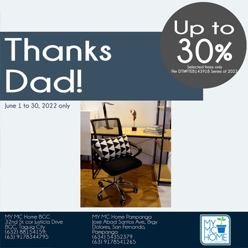 Father's Month Sale!